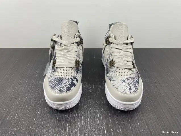 Bmlin Jordan 819139-030 4 Retro Snakeskin 0517